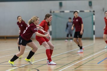 Bild 893 - wCJ NFV Futsalmeisterschaft